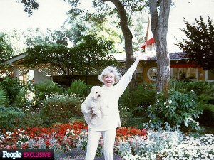 Happy Birthday, Doris Day!