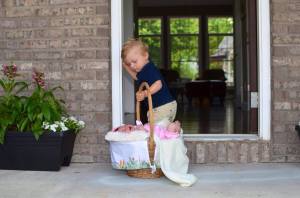 Sorry, son. That's one package you can't return. 