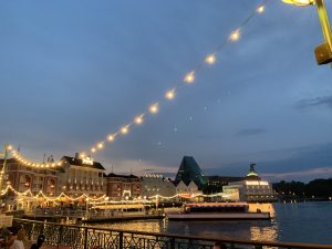 5 reasons we love staying at Walt Disney's Swan & Dolphin