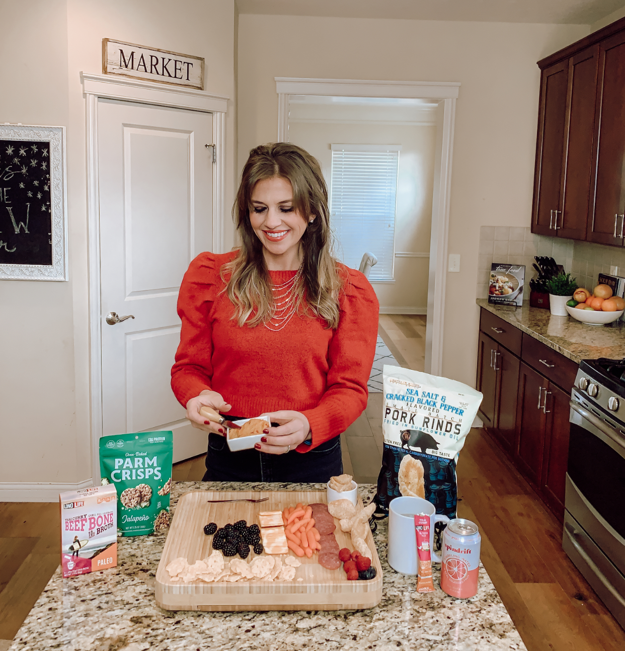 5 Food Trends for 2021