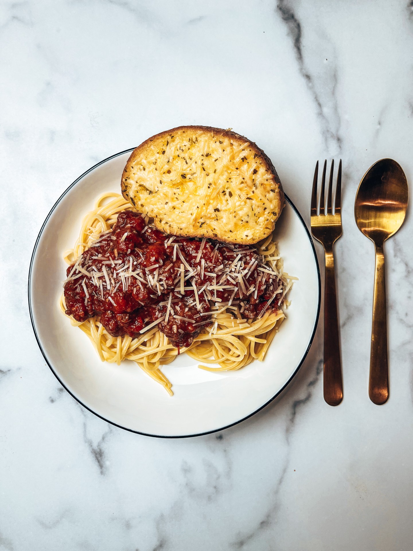 The BEST Spaghetti Sauce 