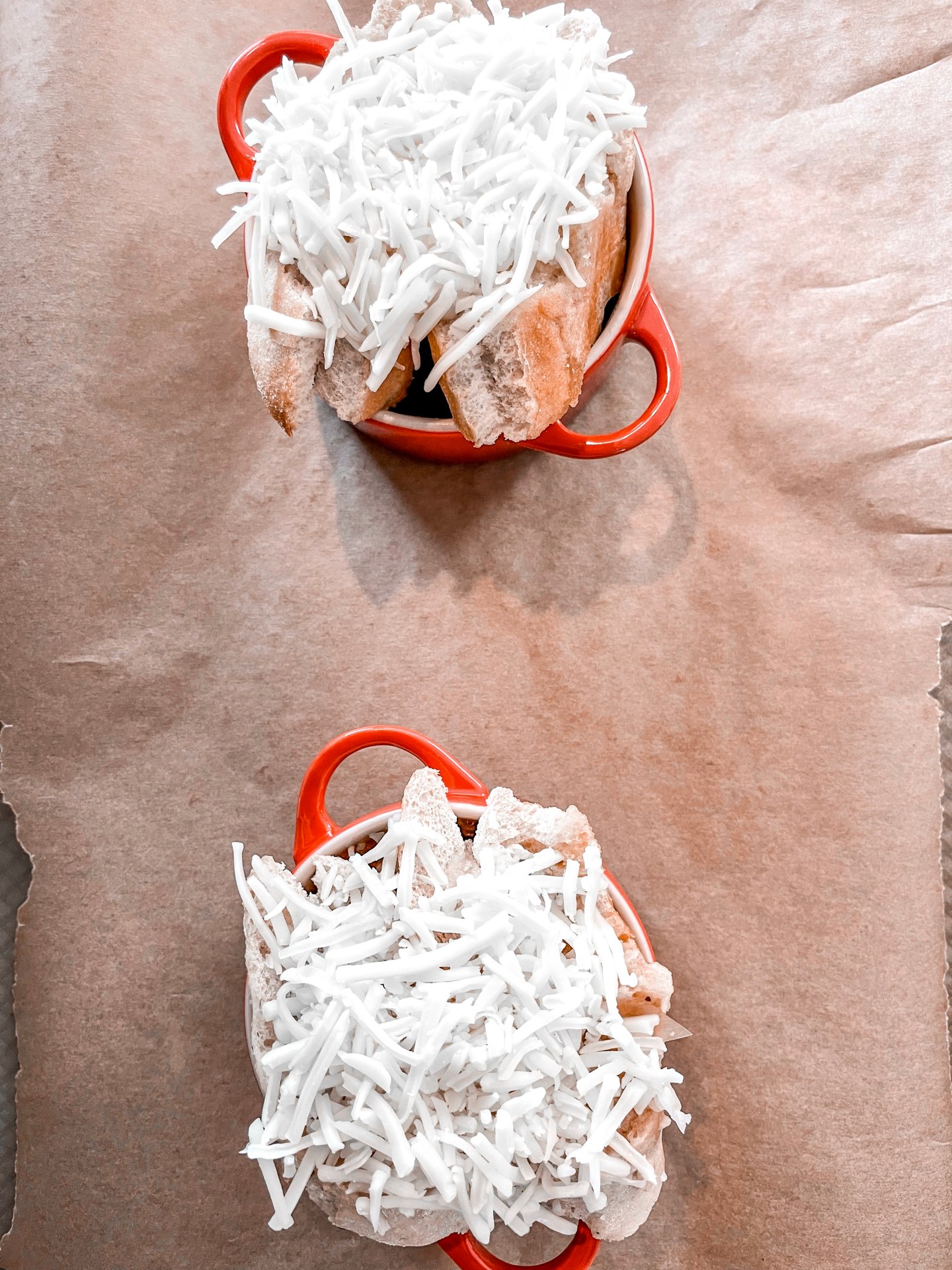 French Onion Soup Recipe