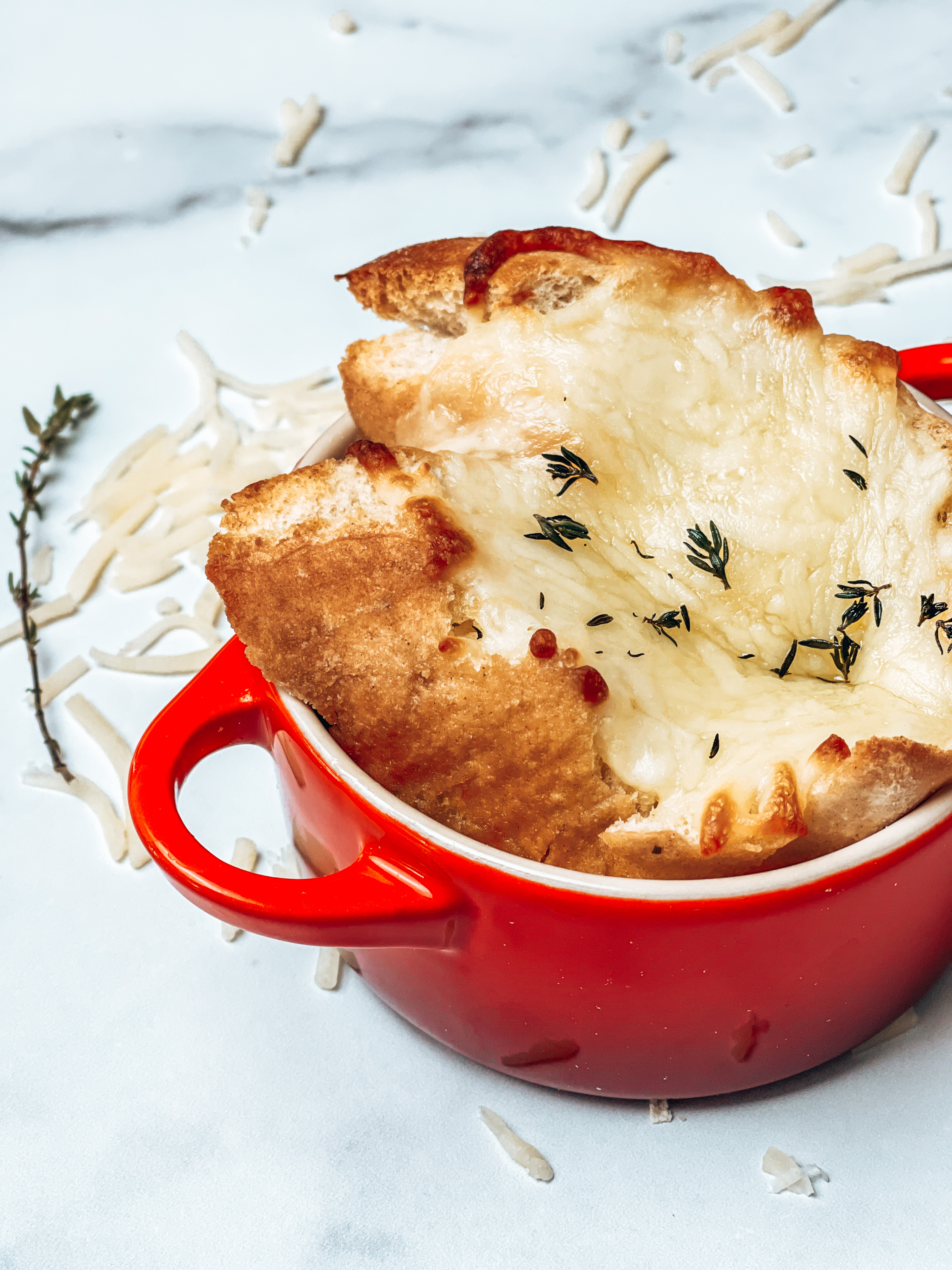 French Onion Soup Recipe