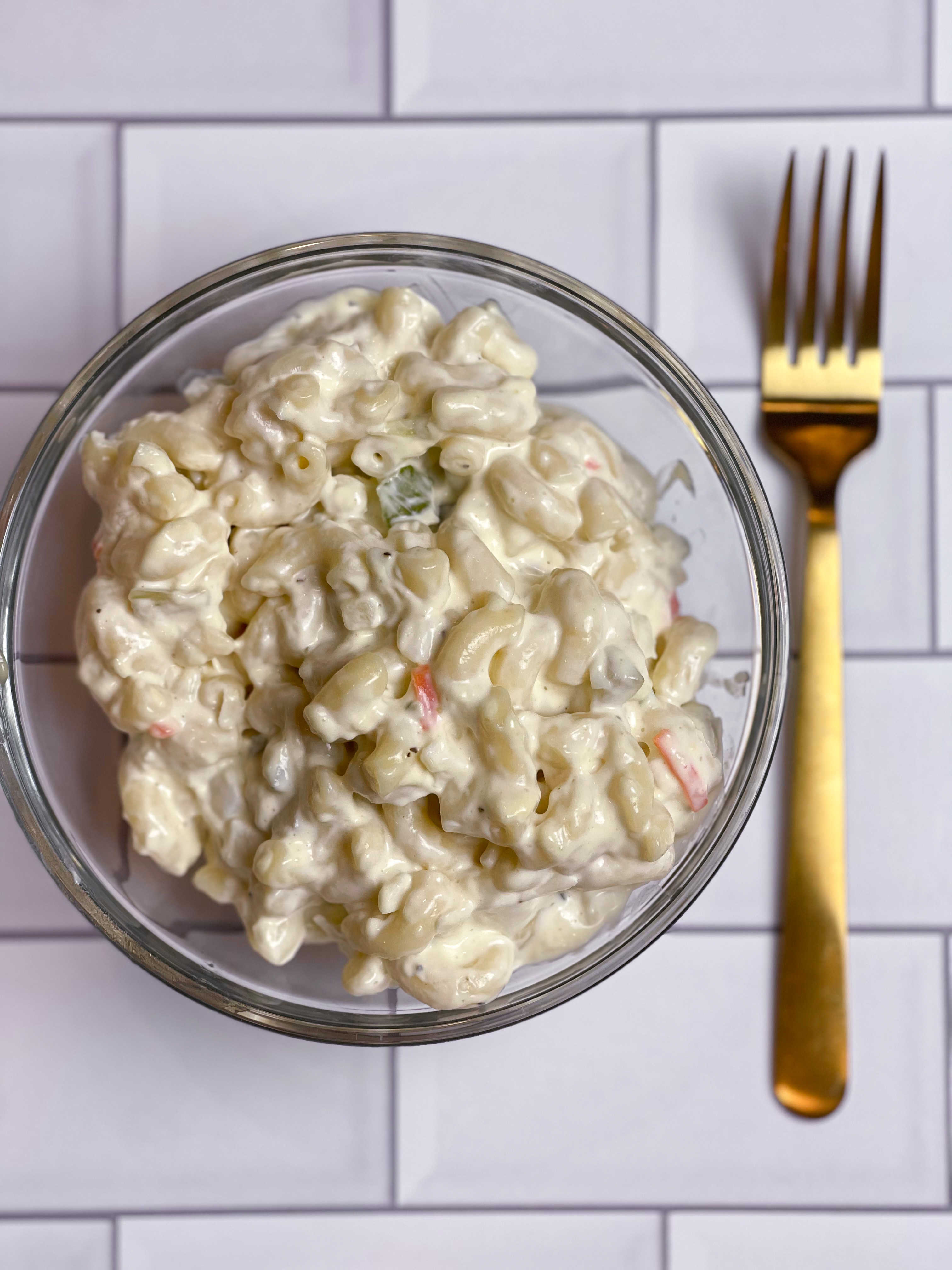 Macaroni Salad