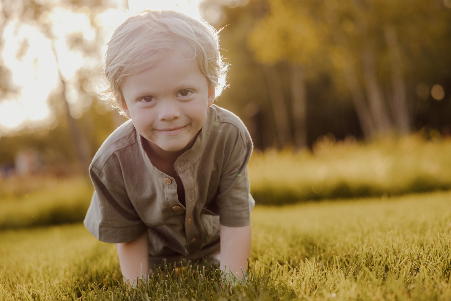 Happy Birthday, Jude