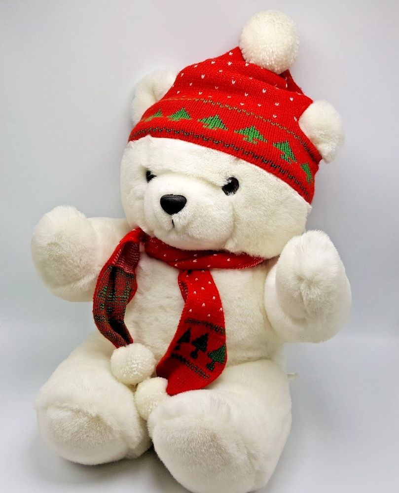 My very 80s Christmas