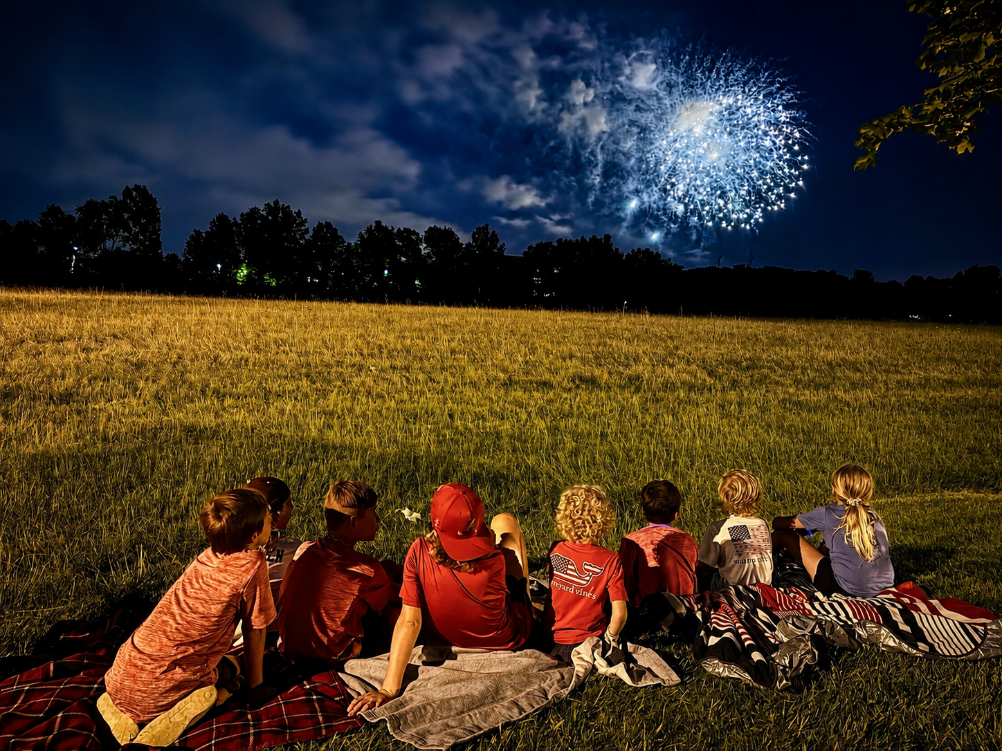 Ultimate 4th of July Party Tips and Recipes